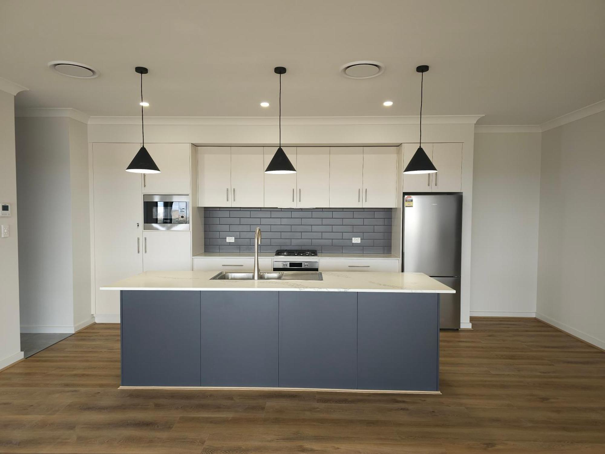 Neagles Retreat Villas Клеър Екстериор снимка