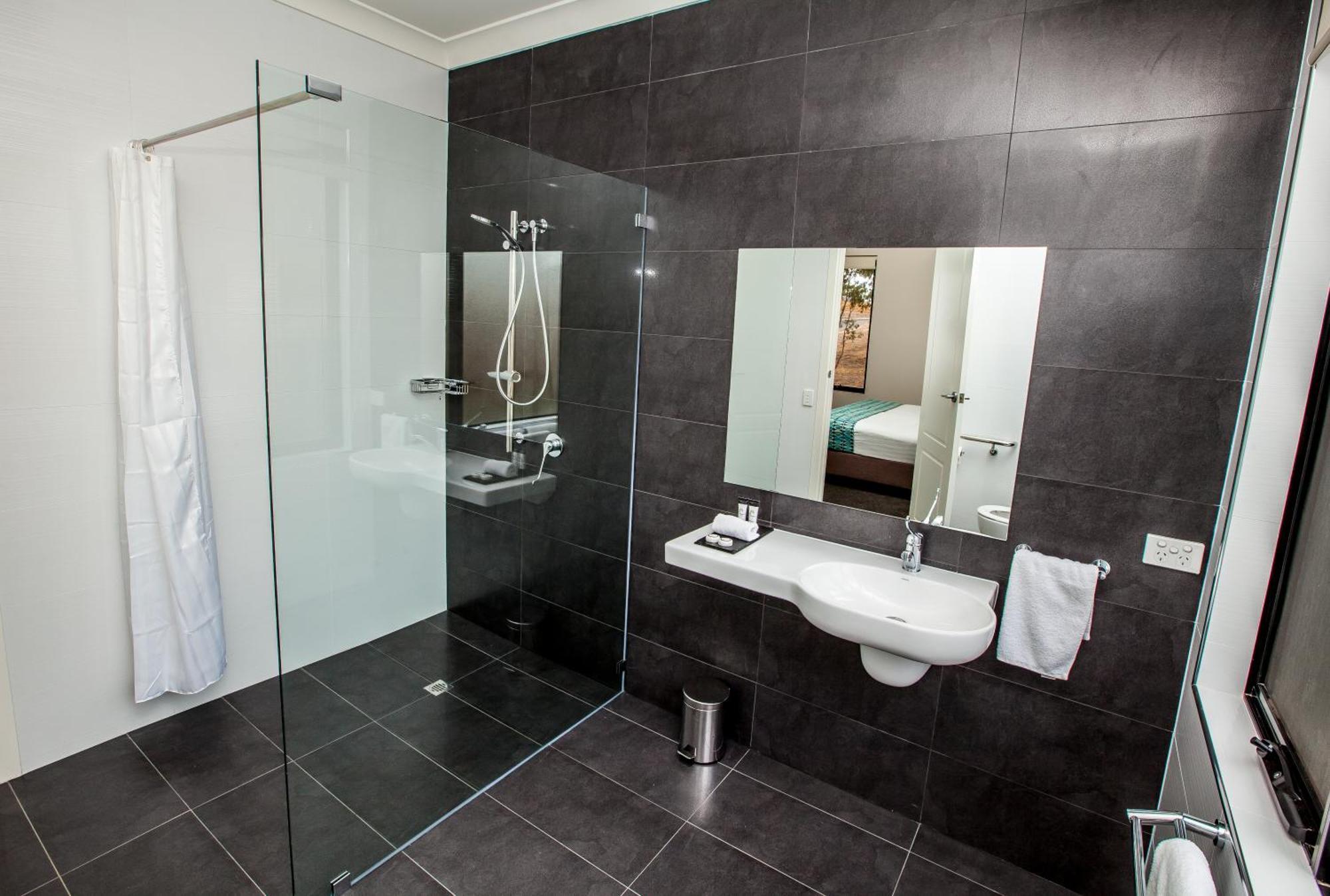 Neagles Retreat Villas Клеър Стая снимка