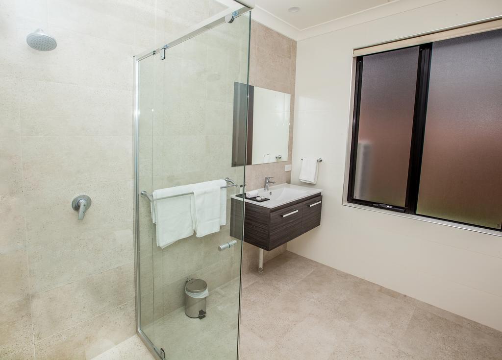 Neagles Retreat Villas Клеър Екстериор снимка
