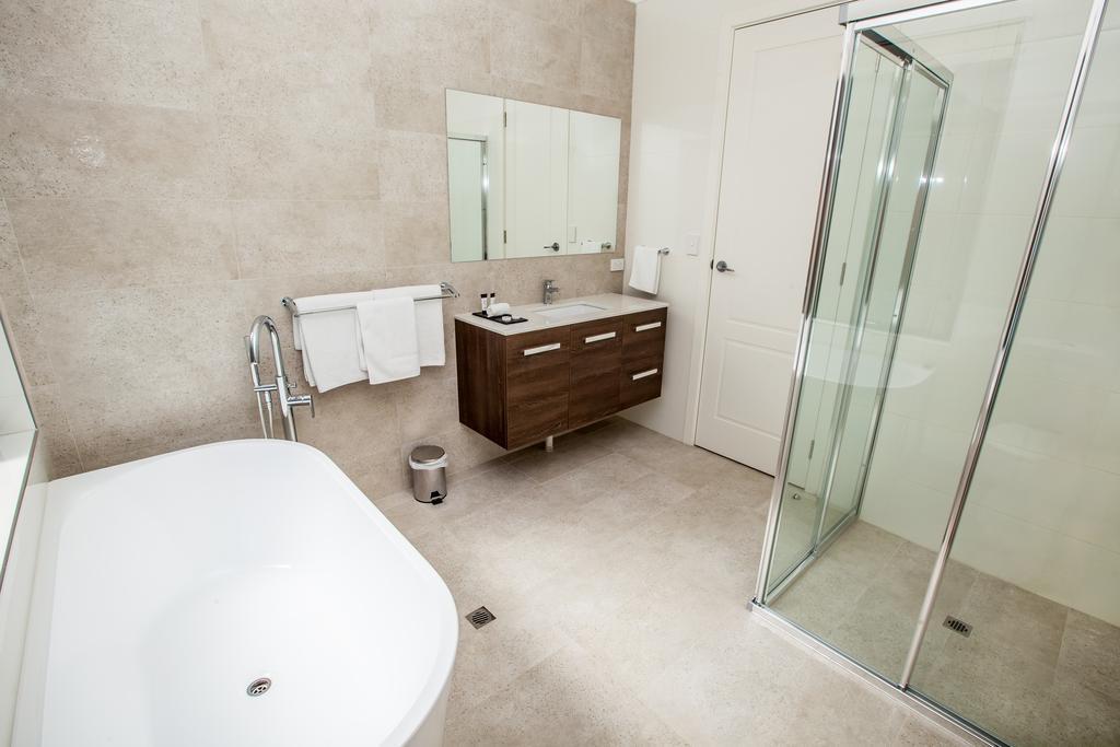 Neagles Retreat Villas Клеър Екстериор снимка