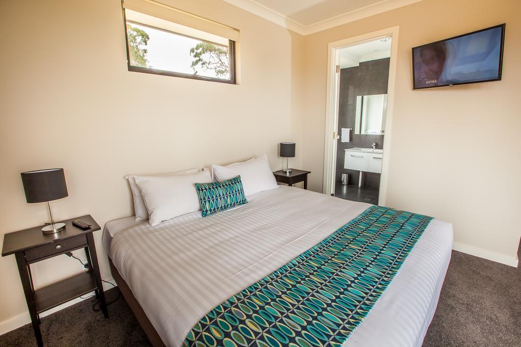 Neagles Retreat Villas Клеър Екстериор снимка