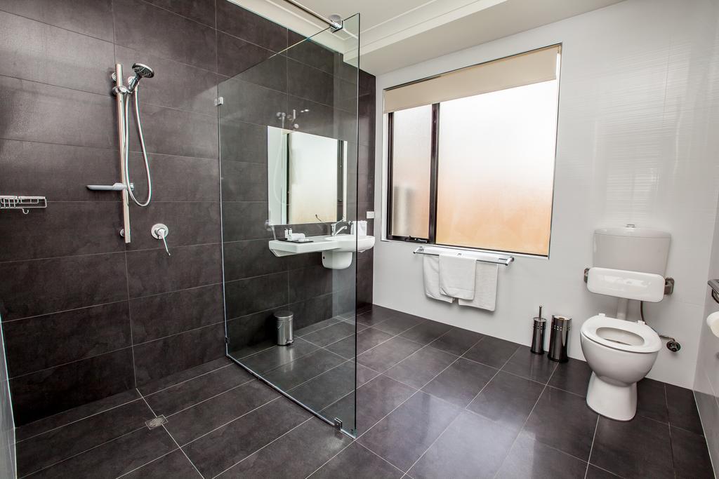 Neagles Retreat Villas Клеър Екстериор снимка